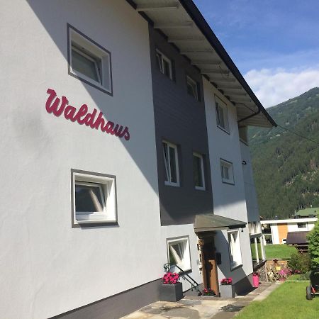 Waldhaus Lechner Steinerkogel Apartman Mayrhofen Kültér fotó