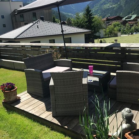 Waldhaus Lechner Steinerkogel Apartman Mayrhofen Kültér fotó