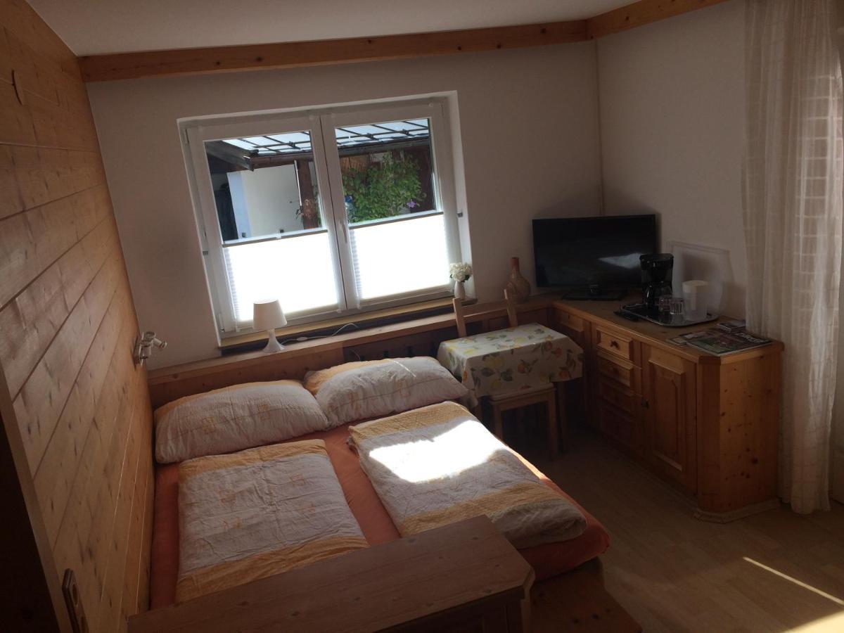 Waldhaus Lechner Steinerkogel Apartman Mayrhofen Kültér fotó