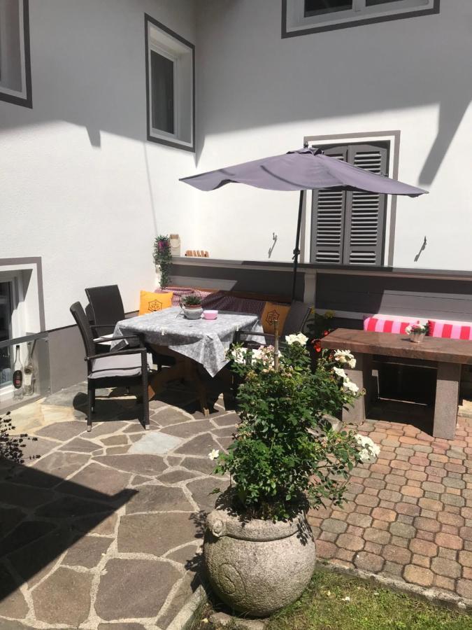 Waldhaus Lechner Steinerkogel Apartman Mayrhofen Kültér fotó