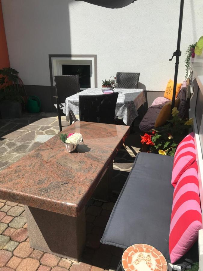 Waldhaus Lechner Steinerkogel Apartman Mayrhofen Kültér fotó
